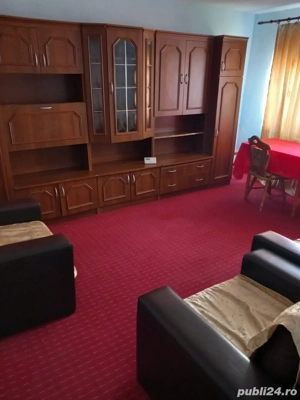 Vând apartament cu 3 camere în orașul Bumbești-Jiu - imagine 3