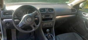Golf 6 diesel