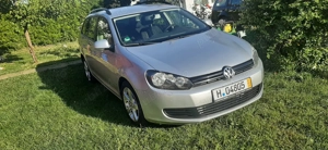 Golf 6 diesel - imagine 5