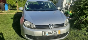 Golf 6 diesel - imagine 2