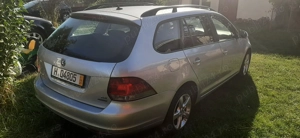 Golf 6 diesel - imagine 3