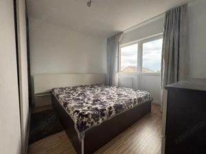 Apartament spatios 2 camere, decomandat, 49 mp - Soarelui