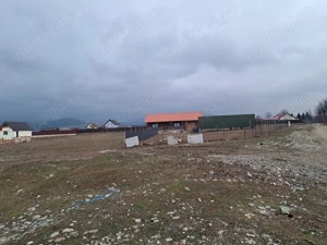 Teren constructii Carpinis Brasov - imagine 4