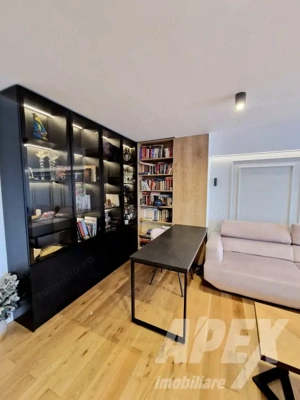 vanzare 3 camere -renovat premium | Soseaua Chitilei- Parc Bazilescu - imagine 5