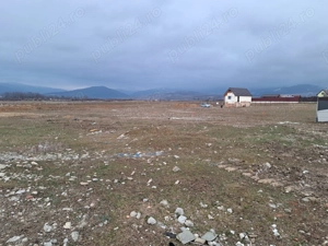 Teren constructii Carpinis Brasov - imagine 5