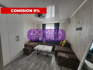 Vânzare apartament 2 camere - etaj 2 *modern mobilat și utilat* - zona 9 Mai
