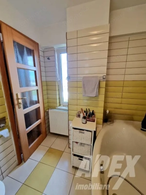 vanzare 3 camere -renovat premium | Soseaua Chitilei- Parc Bazilescu - imagine 9
