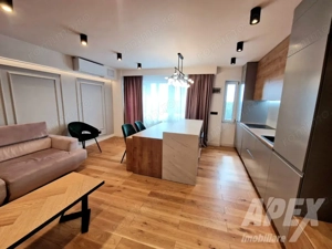 vanzare 3 camere -renovat premium | Soseaua Chitilei- Parc Bazilescu - imagine 3