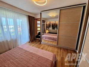 vanzare 3 camere -renovat premium | Soseaua Chitilei- Parc Bazilescu - imagine 7