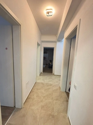 5 Min Metrou Dimitrie Leonida | Apartament 3 camere - 2 baii  - imagine 11