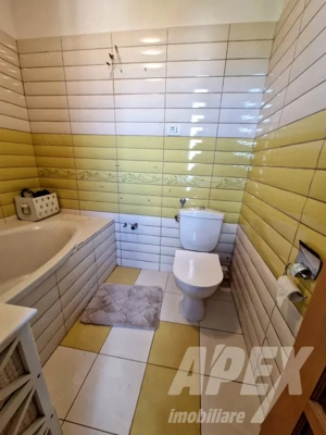 vanzare 3 camere -renovat premium | Soseaua Chitilei- Parc Bazilescu - imagine 10