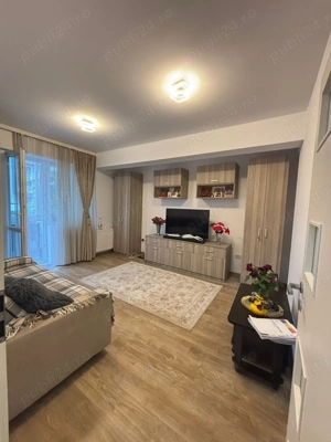 5 Min Metrou Dimitrie Leonida | Apartament 3 camere - 2 baii  - imagine 2