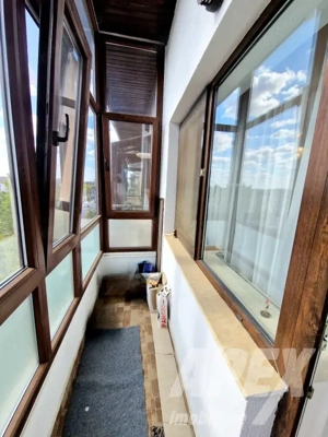 vanzare 3 camere -renovat premium | Soseaua Chitilei- Parc Bazilescu - imagine 16