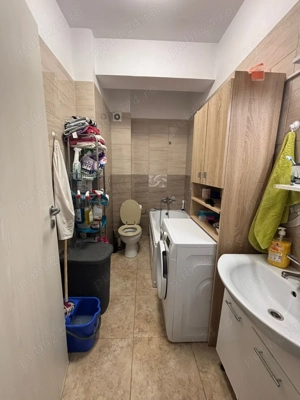 5 Min Metrou Dimitrie Leonida | Apartament 3 camere - 2 baii  - imagine 13