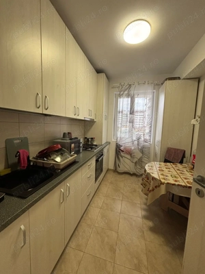 5 Min Metrou Dimitrie Leonida | Apartament 3 camere - 2 baii  - imagine 12