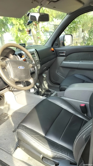 vand Ford Ranger - imagine 4