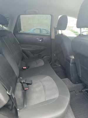 Nissan Quasquai 2012 - imagine 5