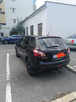 Nissan Quasquai 2012 - imagine 2
