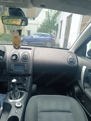 Nissan Quasquai 2012 - imagine 3