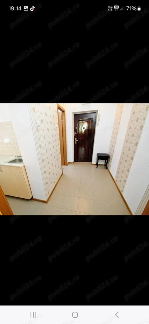 inchiriez garsoniera in regim hotelier Galați   - imagine 5