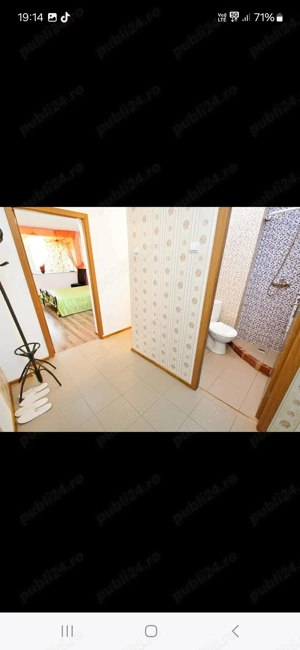 inchiriez garsoniera in regim hotelier Galați   - imagine 7