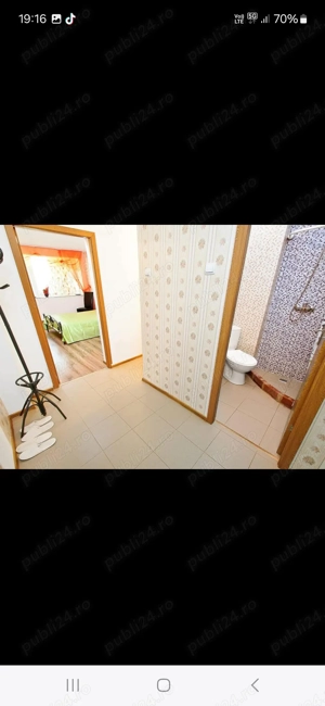 inchiriez garsoniera in regim hotelier Galați   - imagine 8