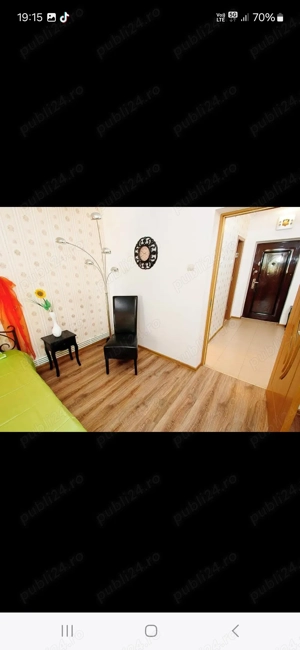 inchiriez garsoniera in regim hotelier Galați   - imagine 2