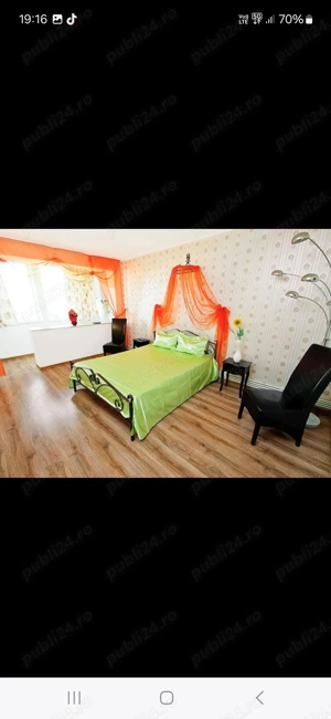 inchiriez garsoniera in regim hotelier Galați   - imagine 4