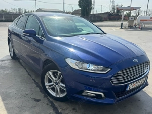 Ford Mondeo ST line 2.0 diesel automat