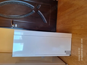 Vând Centrală termica ARISTON GENUS 23 MFFI - imagine 5