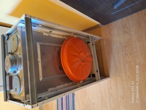 Vând Centrală termica ARISTON GENUS 23 MFFI - imagine 4