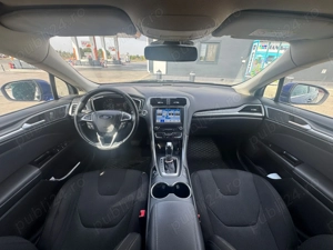 Ford Mondeo ST line 2.0 diesel automat - imagine 3