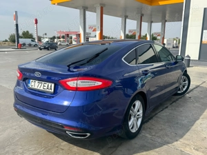 Ford Mondeo ST line 2.0 diesel automat - imagine 2