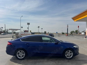 Ford Mondeo ST line 2.0 diesel automat - imagine 4