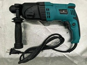 Ciocan rotopercutor 800W Schwartzmann 199 lei