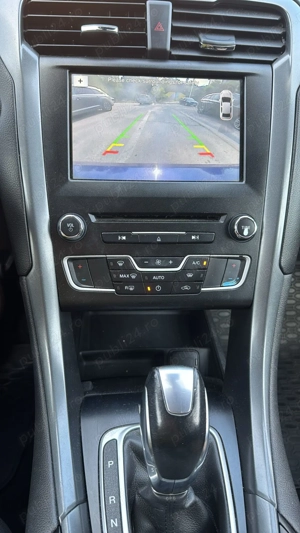 Ford Mondeo ST line 2.0 diesel automat - imagine 5