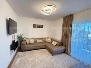 Apartament cu 3 camere, 65 mp, etaj 1, zona Ipotesti