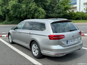 Volkswagen Passat B8, automat !  - imagine 3