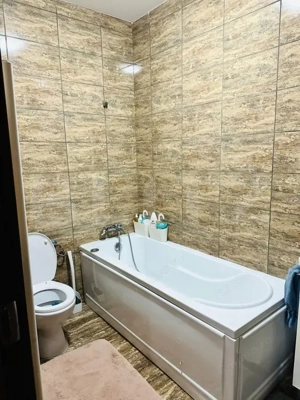 Apartament cu 3 camere si 2 bai, 62,86 mp, zona Iris - imagine 9