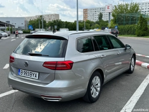 Volkswagen Passat B8, automat !  - imagine 4