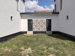 Duplex modern Dumbrăvița   zona Cora, 120 mp utili, teren 300 mp!