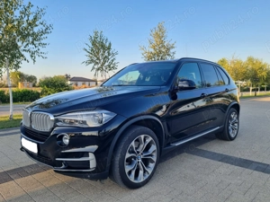 BMW X5 xDrive40d 313 CP Euro 6