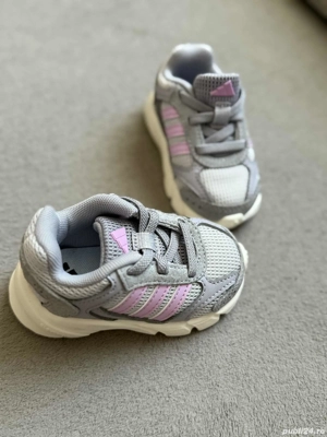 pantofi sport copii adidas - imagine 2