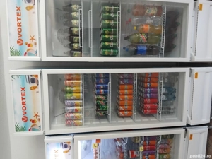 Frigider cu rafturi  - imagine 2