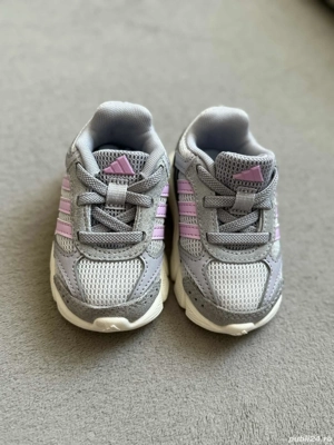 pantofi sport copii adidas - imagine 3