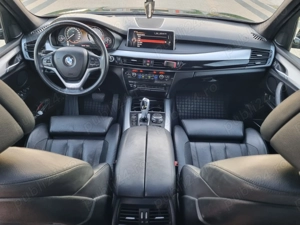BMW X5 xDrive 3.0 litri biTurbo (40D) Euro 6 - imagine 6