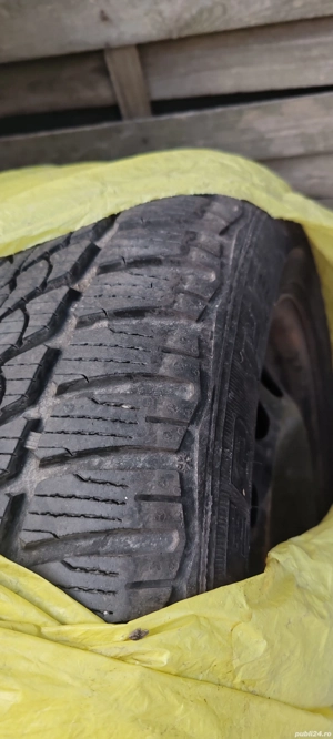 Vand vw Passat B6  - imagine 9