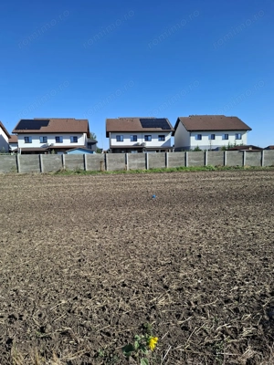 vanzare teren covaci - imagine 5