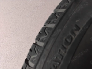 Cauciucuri second hand all season