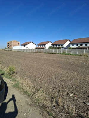 vanzare teren covaci - imagine 7